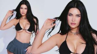 Megan Fox, OnlyFans benzeri platforma katıldı! Yoğun ilgiden sayfası çöktü
