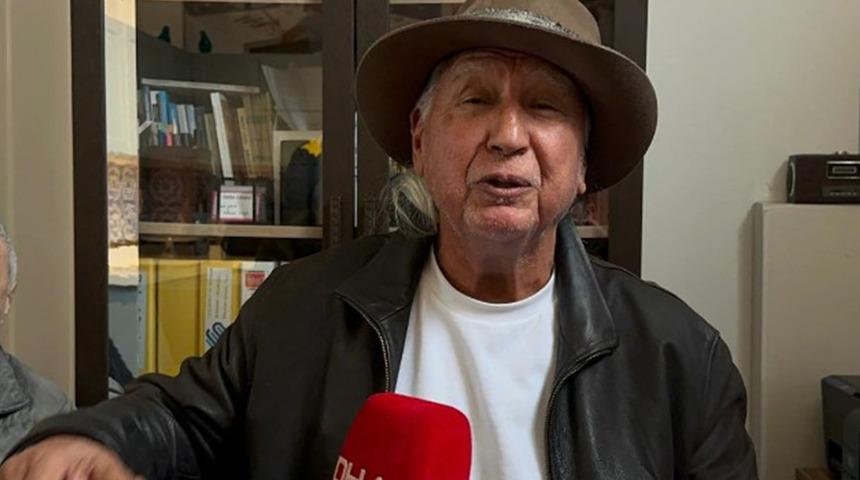 Marmara'daki depremin ardından &Uuml;ş&uuml;mezsoy'dan a&ccedil;ıklama: 'En fazla' diyerek b&uuml;y&uuml;kl&uuml;k verdi