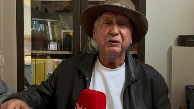 Marmara'daki depremin ardından Üşümezsoy'dan açıklama: 'En fazla' diyerek büyüklük verdi