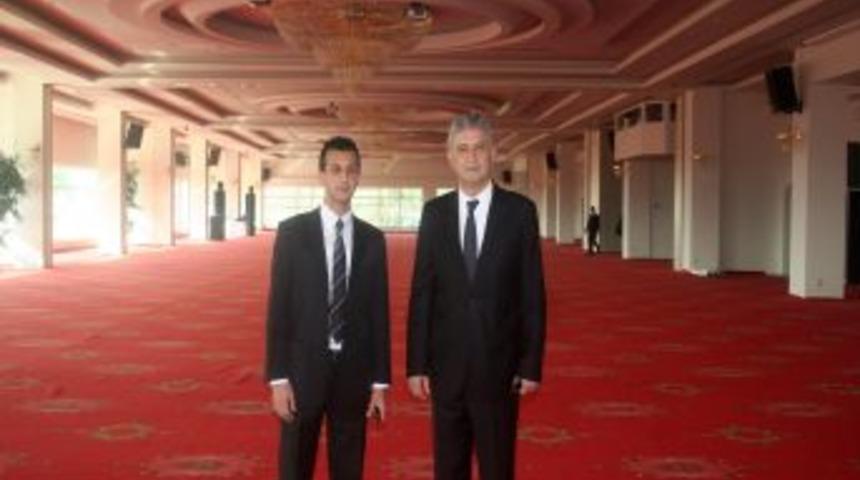 G&uuml;ng&ouml;r Ottoman Palace&rsquo;den sosyal tesis atağı