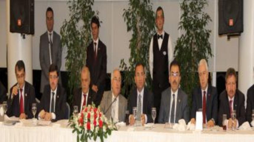 &Ccedil;i&ccedil;ek: Bozok &Uuml;niversitesi Yozgat&rsquo;ımızın gelişmesine katkı sağlayacak