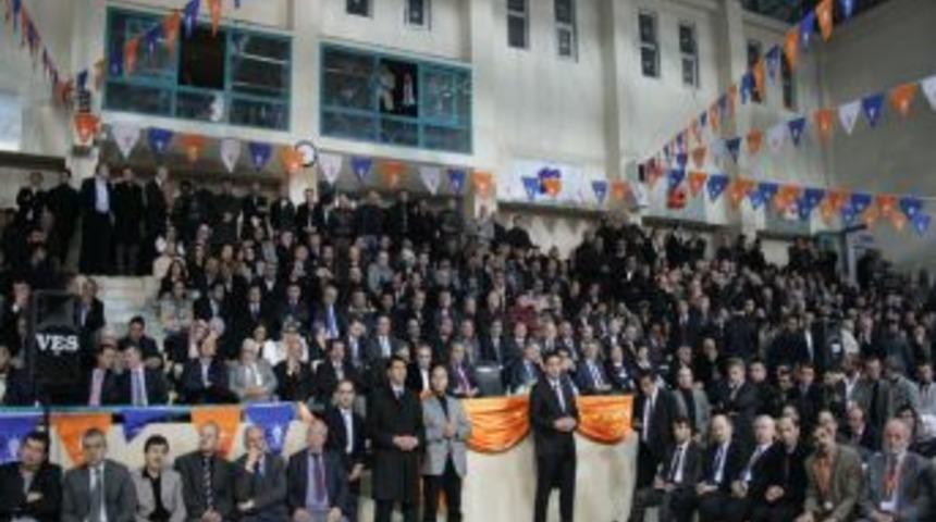 B&uuml;lent Arın&ccedil;: Millet AK Parti iktidarını milattan &ouml;nce ve sonra kabul ediyor