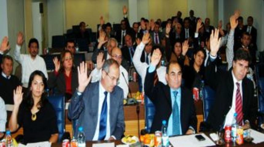 A&Uuml; Senatosu, Alanya&rsquo;da tıp fak&uuml;ltesi kurulmasını kararlaştırdı