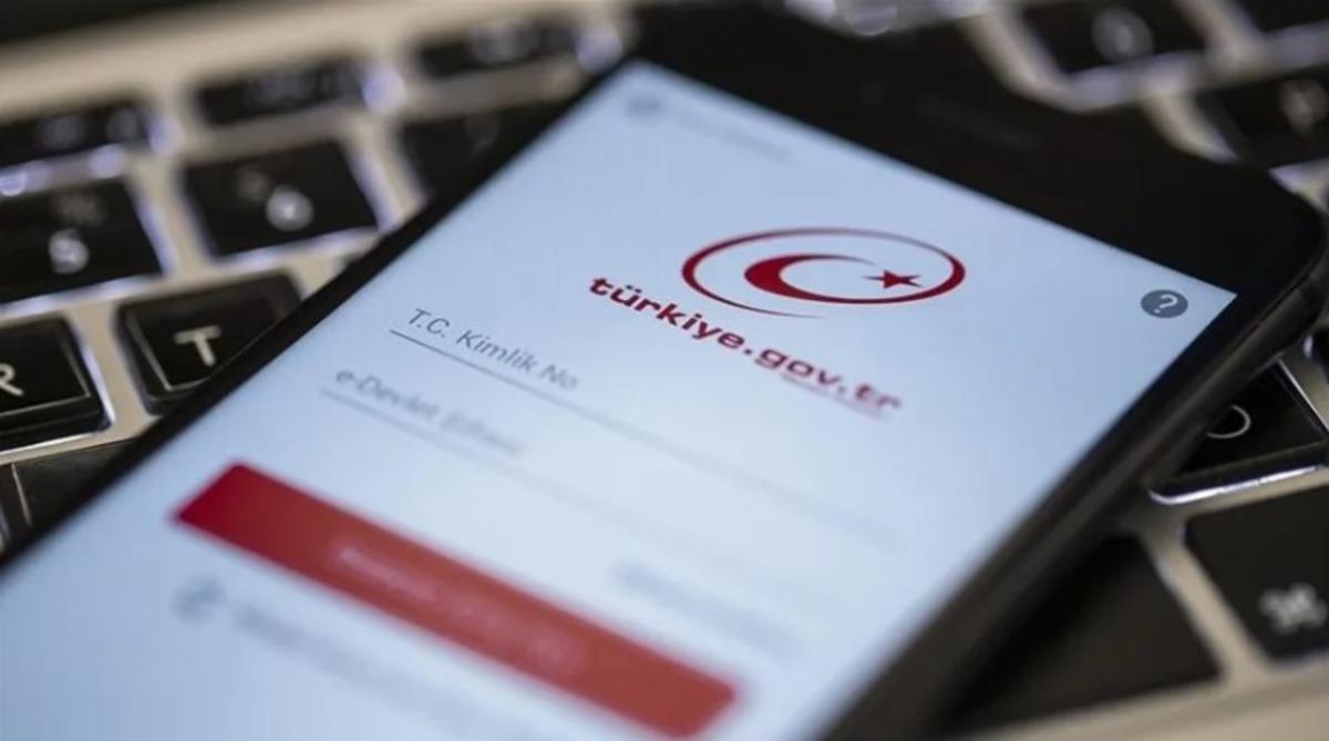Vergide yeni d&ouml;nem: Son tarih belli oldu! e-Devlet ten g&ouml;r&uuml;lecek 2