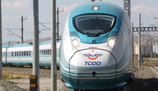 Tren yolculuklarında s&uuml;re değişikliği! A&ccedil;ık bilette yeni d&ouml;nem