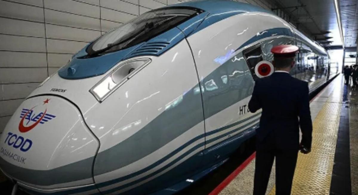 Tren biletlerinde yeni uygulama! A&ccedil;ık bilet s&uuml;resi yarıya indi 1
