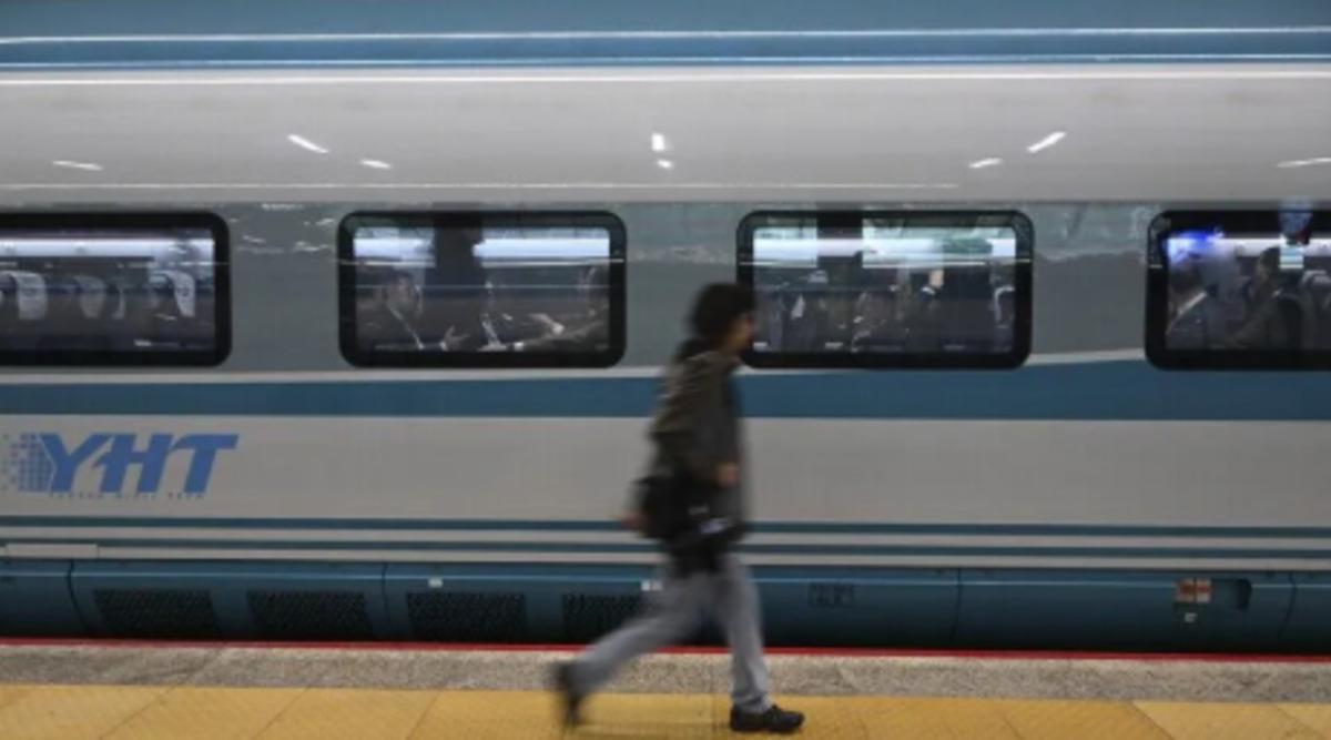 Tren biletlerinde yeni uygulama! A&ccedil;ık bilet s&uuml;resi yarıya indi 3