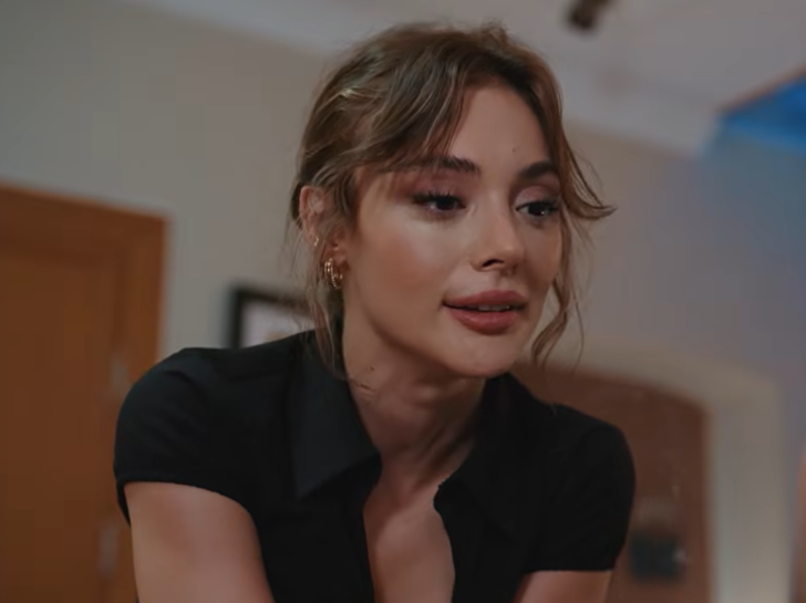 Selin Türkmen’den sonra Rabia Soytürk'ün direk dansı gündemde! - Dizi ...