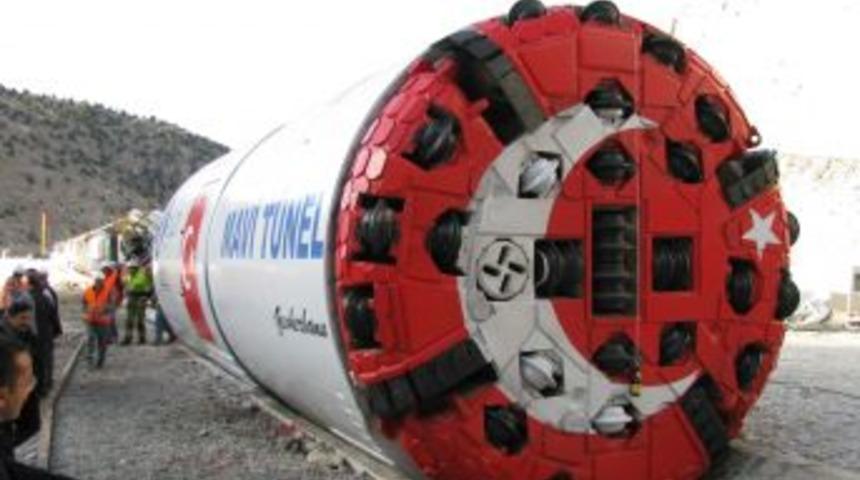 'Mavi Tünel’de sona gelindi