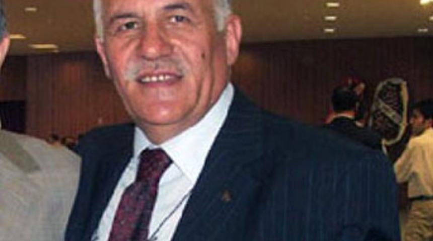 DP il başkan yardımcısı intihar etti