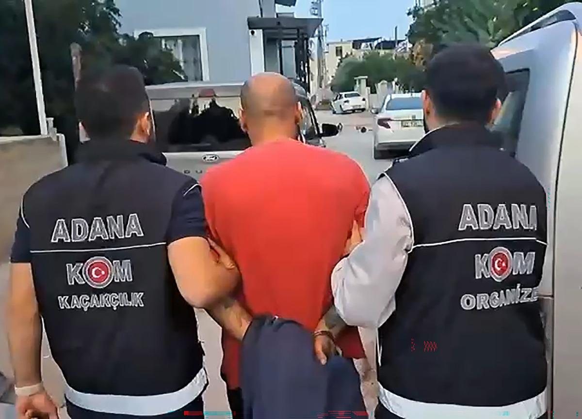 Yıkamacılar a operasyon! Elebaşı dahil 73 şüpheli tutuklandı 2