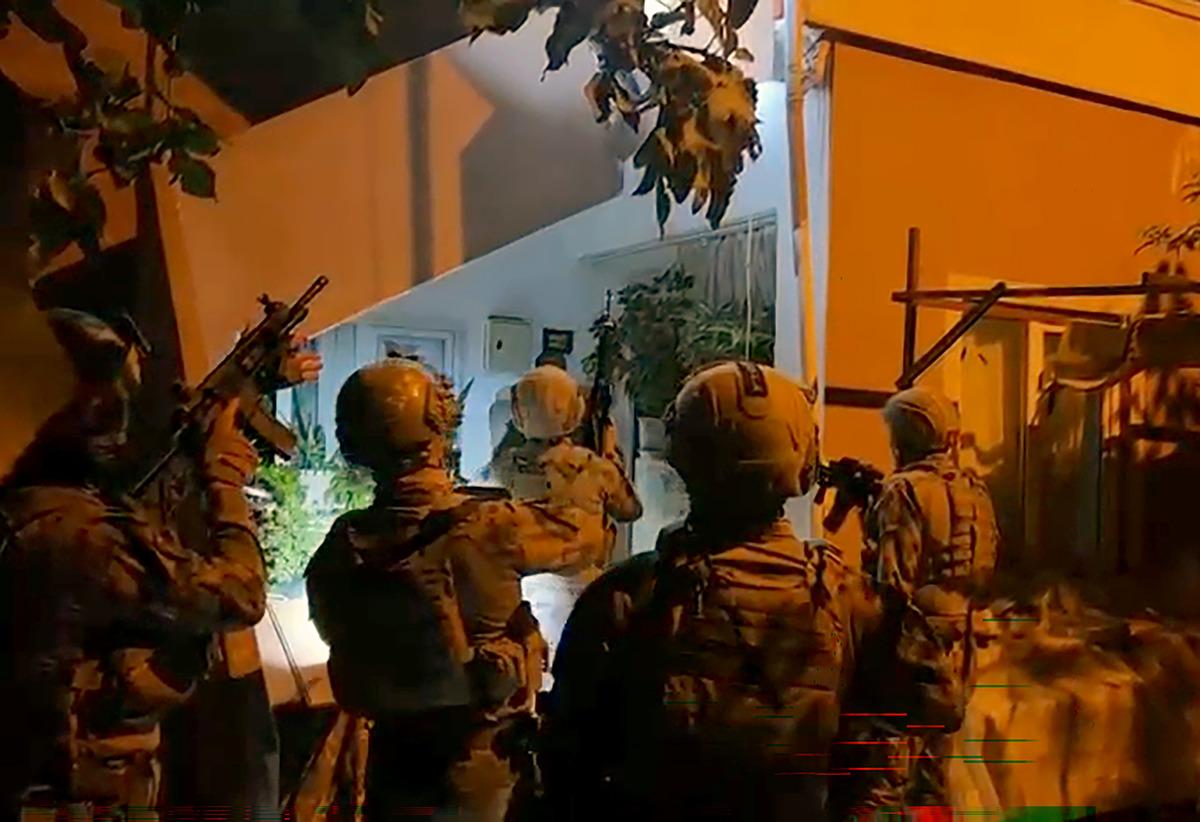  Yıkamacılar a operasyon! Elebaşı dahil 73 şüpheli tutuklandı 1