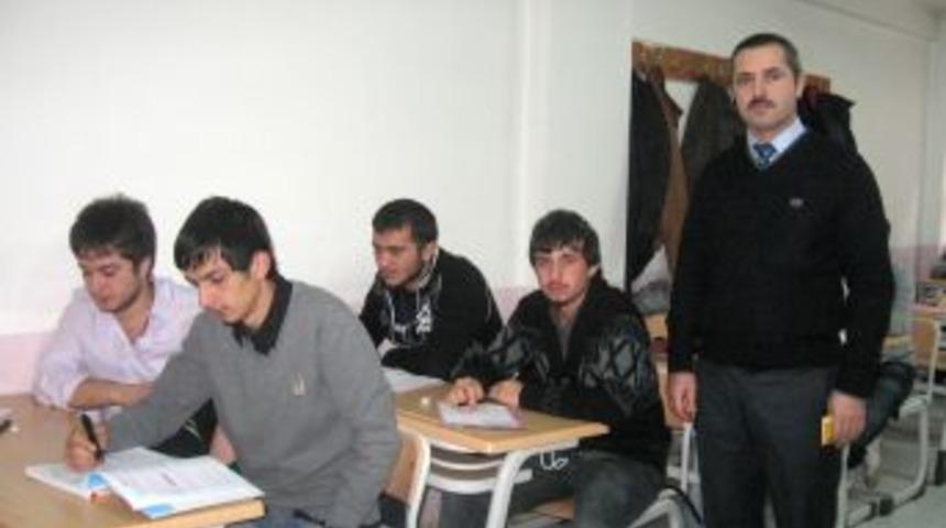 Ordu FEM Dershanesi, Vanlı 5 &uuml;niversite adayına sahip &ccedil;ıktı