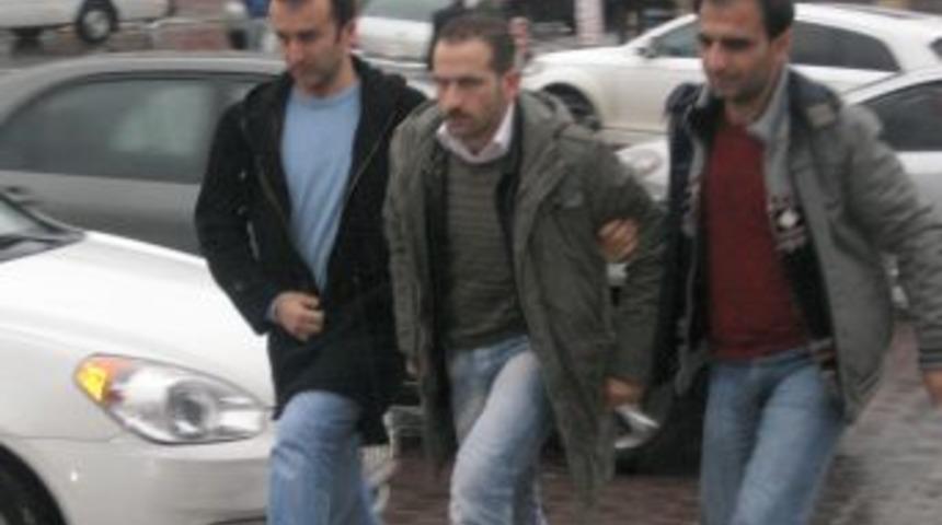 İstanbul&rsquo;da KCK operasyonu