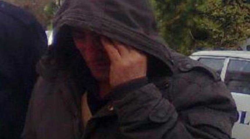 Dershane sapığı yakalandı