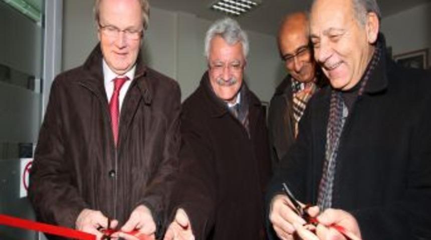 &Ccedil;ankaya'daki sahipsiz hayvanlara Almanya&rsquo;dan destek