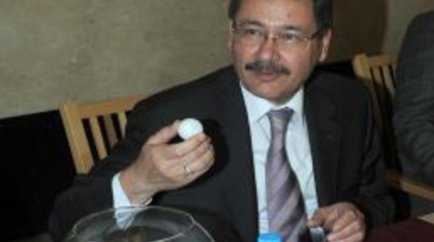 Medya Cup Bowling Turnuvası Ankara'da başladı