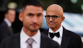 Microsoft CEO&rsquo;sundan yapay zek&acirc; uyarısı: Acil durum freni şart!