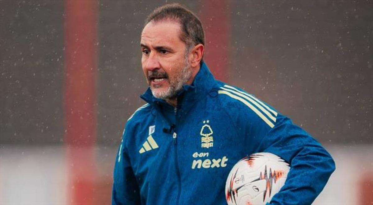 A Milli Takım da sürpriz ihtimal! Eski Fenerbahçe hocası gelebilir 1