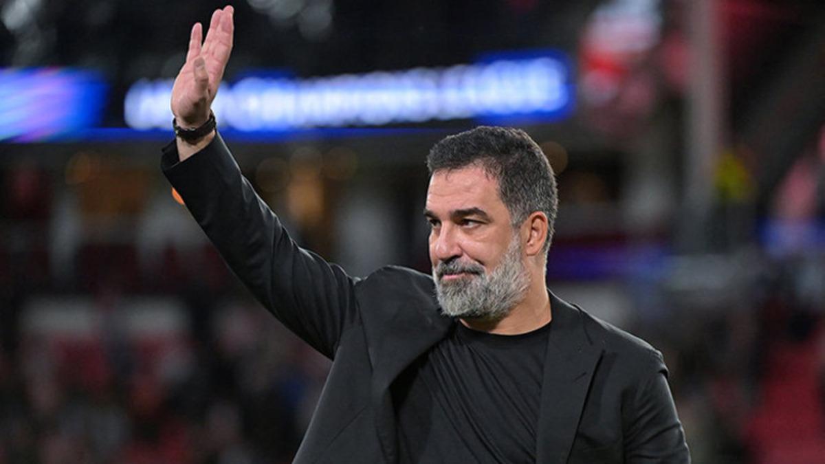 A Milli Takım da sürpriz ihtimal! Eski Fenerbahçe hocası gelebilir 2