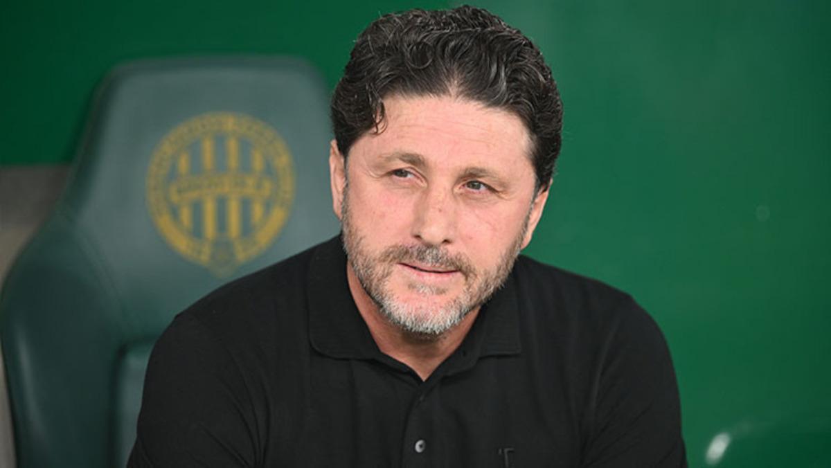 A Milli Takım da sürpriz ihtimal! Eski Fenerbahçe hocası gelebilir 3