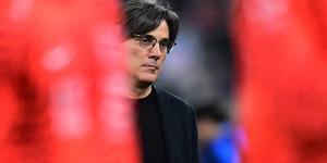 A Milli Takım'da s&uuml;rpriz ihtimal! Eski Fenerbah&ccedil;e hocası gelebilir
