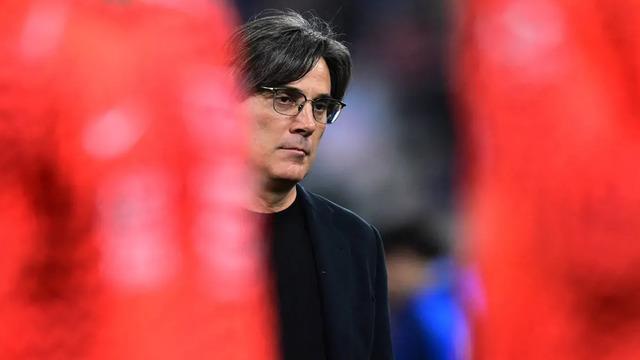 A Milli Takım'da sürpriz ihtimal! Eski Fenerbahçe hocası gelebilir