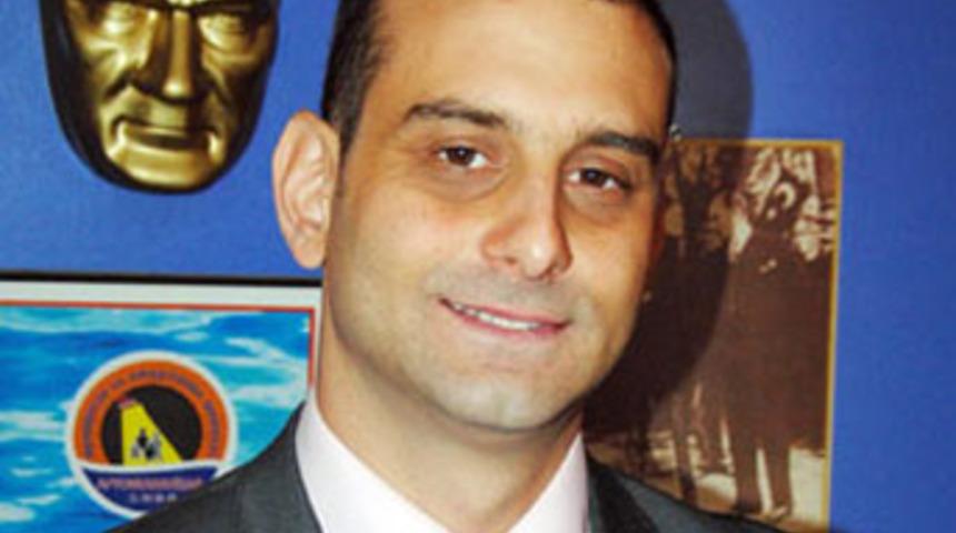 T&uuml;rkiye'de başka &ouml;rneği yok