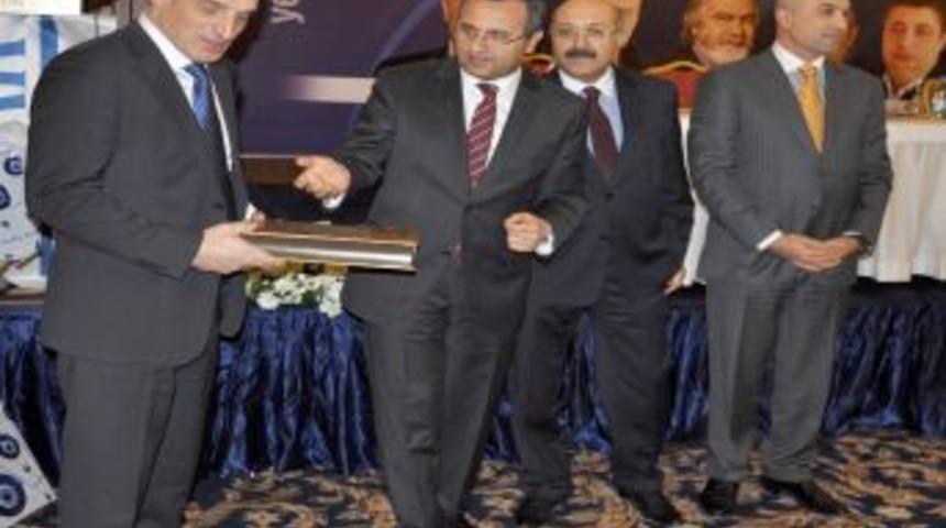 Tamince: Avrupa krizinden etkilenmemek i&ccedil;in Rusya ve Arabistan'a bakalım