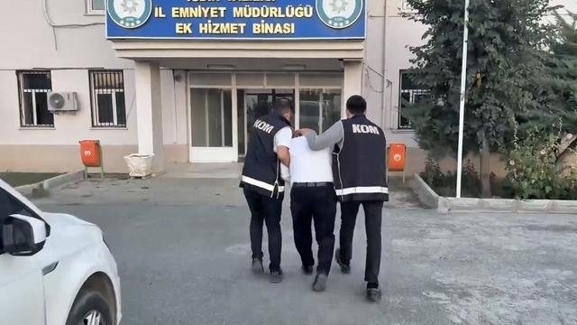 Iğdır’da kaçak alkol ve sigara operasyonu