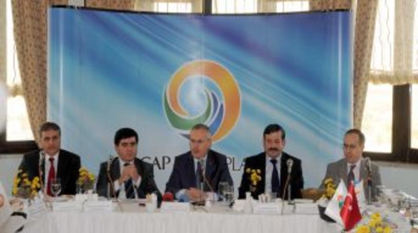 Bakan Yardımcısı Ceylan: Mayınlı arazileri 2014&rsquo;e kadar temizlemeyi planlıyoruz