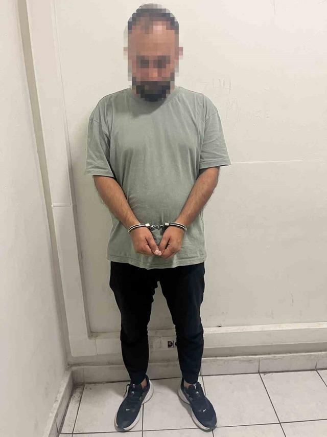 Ankara’da drift yapan sürücüye 384 bin lira ceza 1