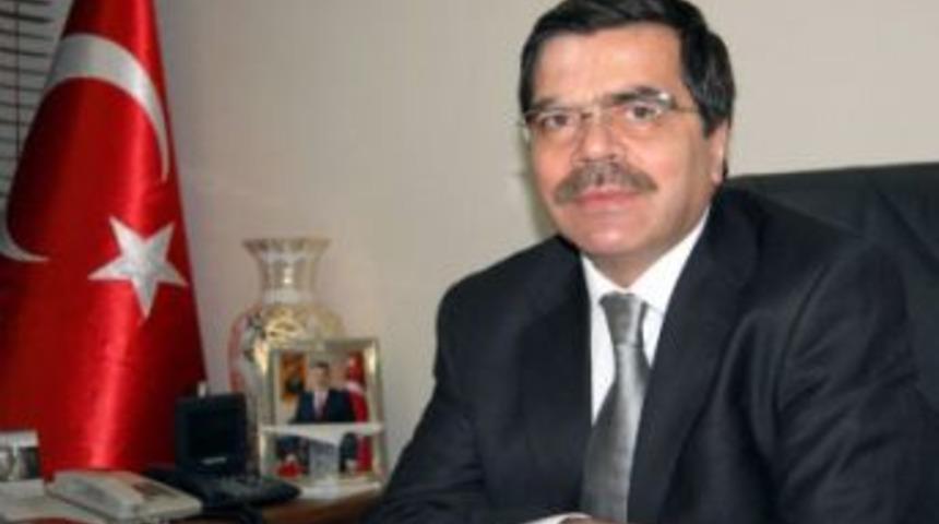 Engelli &ouml;ğrenciler g&uuml;nde bin 500 galoş &uuml;retiyor