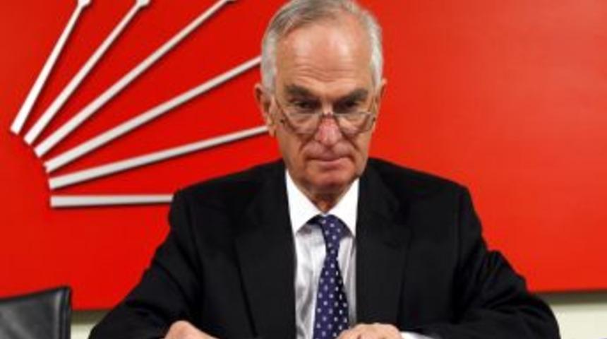 CHP'li &Ouml;nder Sav, &lsquo;dini değerlere alenen hakaretten&rsquo; hakim karşısına &ccedil;ıkacak