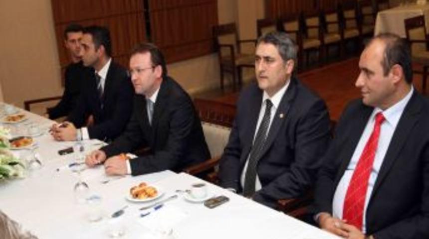 Amat&ouml;r kul&uuml;plerin ihtiya&ccedil;ları belirlendi