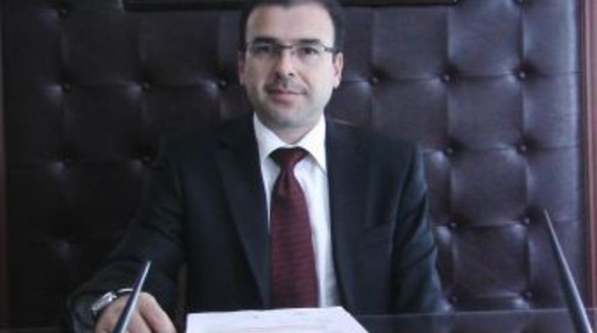 Kuşadası M&uuml;ft&uuml;s&uuml; T&uuml;redioğlu: Sıcak Havaya Karşı Sabırlı Olalım