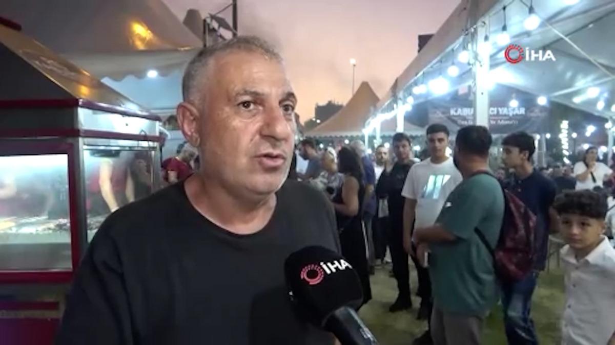 Dumanlar gökyüzünü kapladı: Vatandaşlar akın etti! Metrelerce kuyruk oluştu 7