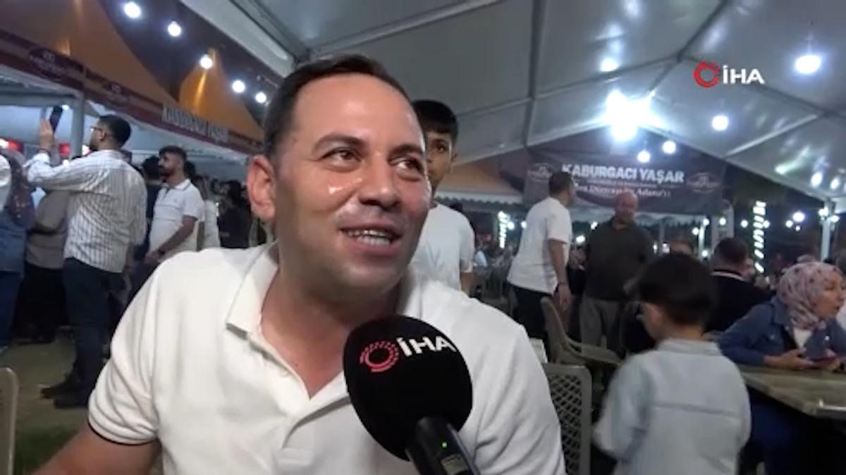 Dumanlar gökyüzünü kapladı: Vatandaşlar akın etti! Metrelerce kuyruk oluştu 8