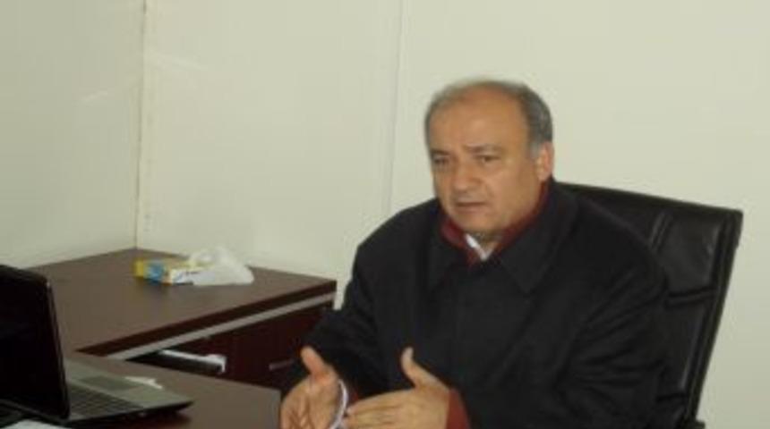 Tunceli &Uuml;niversitesi'nde se&ccedil;meli dersler Zazaca ve K&uuml;rt&ccedil;e'ye ilgi yok