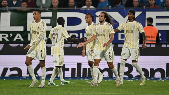 Rizespor maçının ardından Fenerbahçeli isme olay eleştiri! “Bugün yine çok kötüydü”