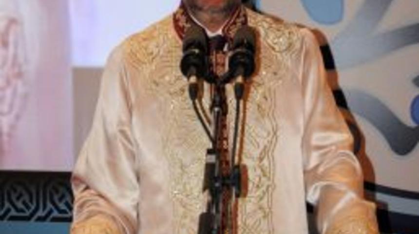 Diyanet İşleri Başkanı Görmez: Helal gıda konusunda Türkiye çok geç kaldı