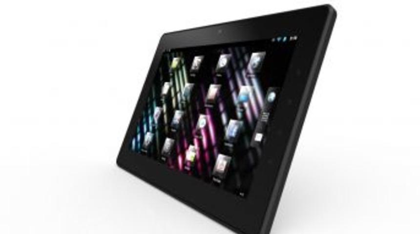 Yerli tablet 799 liradan satılacak