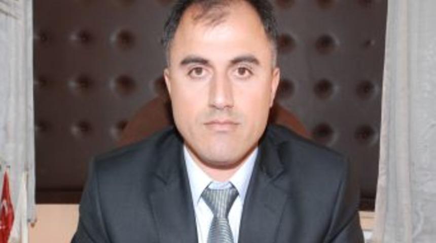 GMİS Şube Başkanı: Armut&ccedil;uk'ta tam teşekk&uuml;ll&uuml; ambulans bulundurulması şart