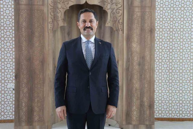 Asrın felaketinin ardından inşa edilen 137’nci cami ibadete açıldı 4