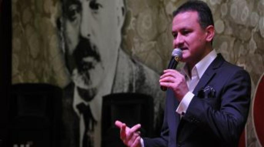 Mehmet Akif Ersoy Safahat&rsquo;ten şarkılarla anıldı