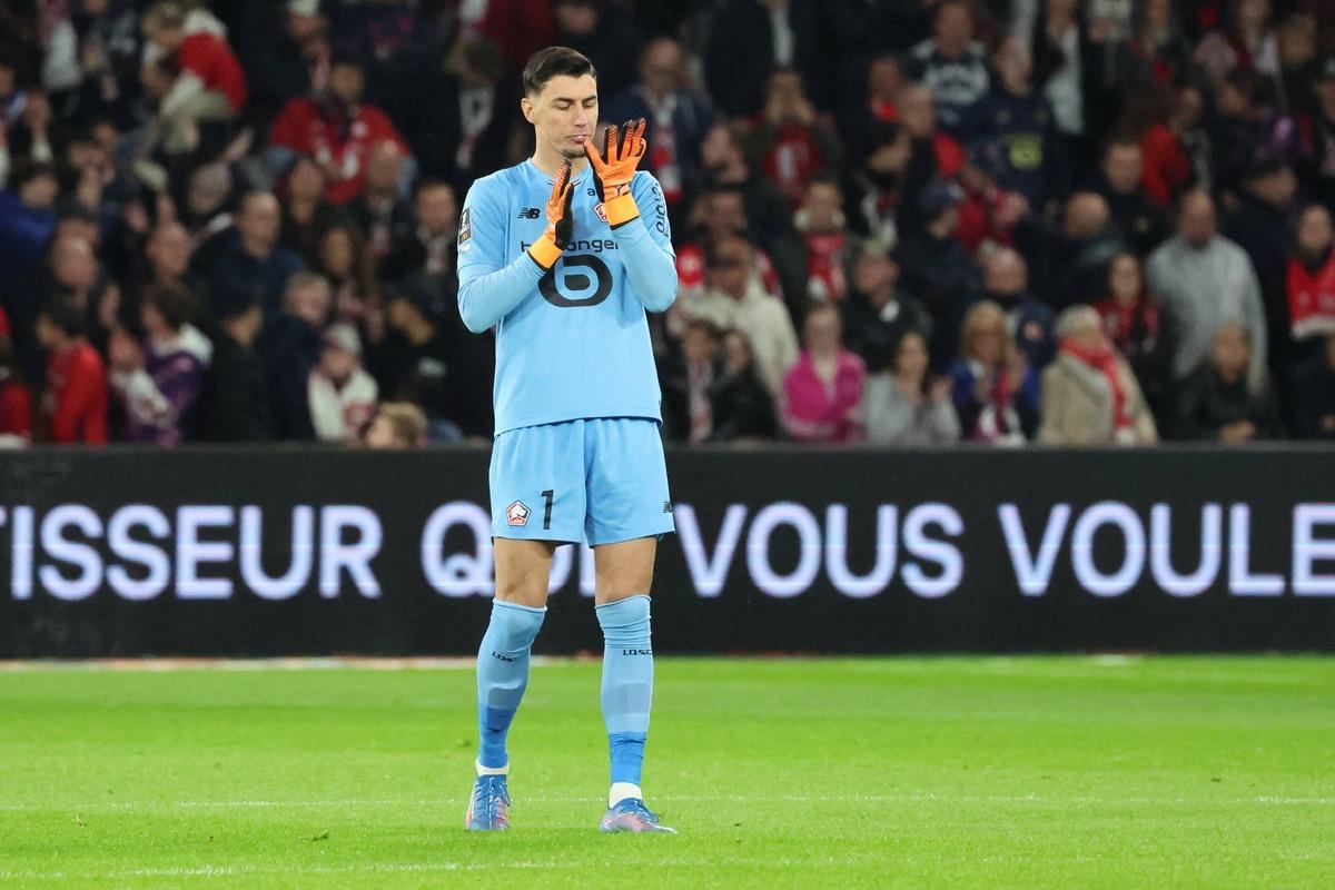 Berke Özer herkesi geride bıraktı! Ligue 1 de zirveye çıktı 3