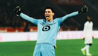 Berke &Ouml;zer herkesi geride bıraktı! Ligue 1'de zirveye &ccedil;ıktı