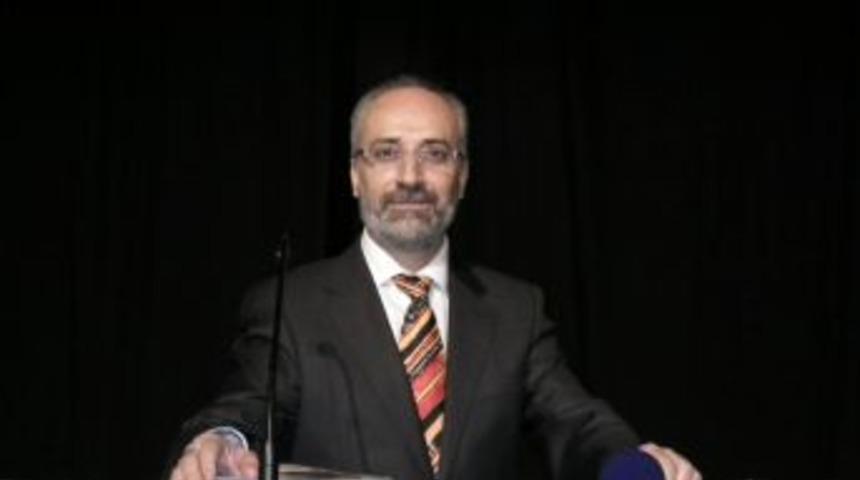 Dr. Karaca: Kalp hırstan temizlenince g&uuml;zellik karşıdakine daha iyi yansır