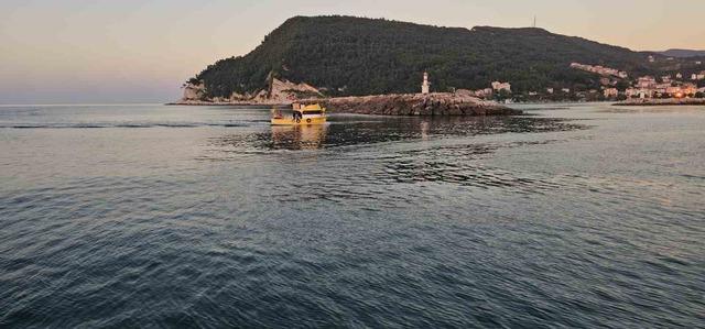 Kastamonu’da palamut bereketi: Kiloluk palamutlar 40 TL’ye satılıyor 7