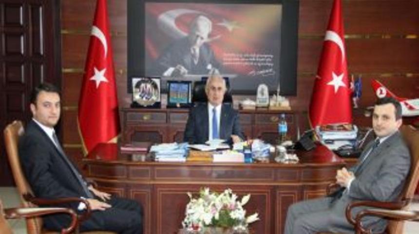 Giresun'da Mart ayında bin konuta doğalgaz verilmeye başlanacak